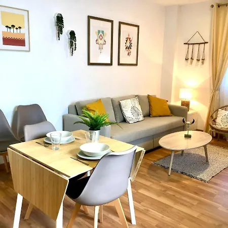 Araucana Apartment