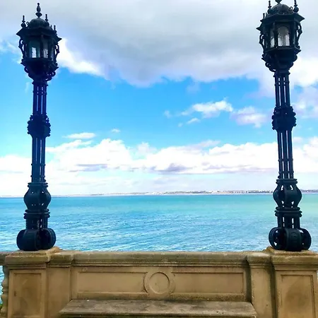 アパート Araucana