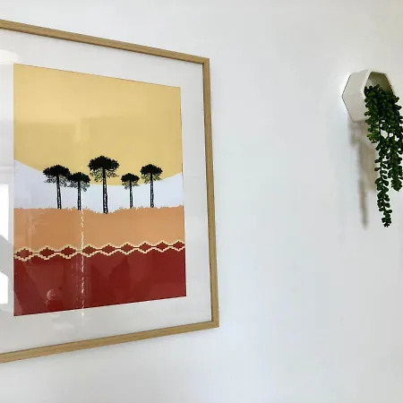 Apartment Araucana Cadiz