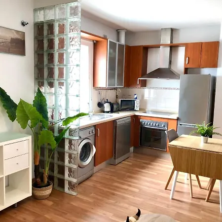 Araucana Apartment
