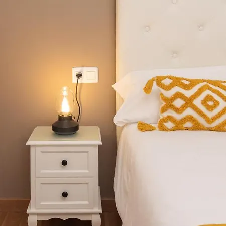 Araucana Apartment