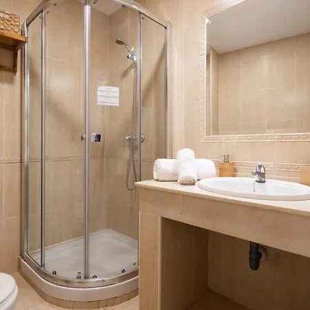 Araucana Apartment Cadiz