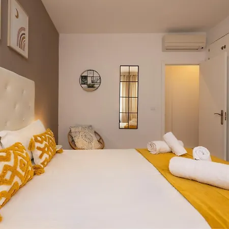 Araucana Apartment