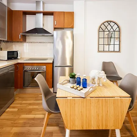 Araucana Apartment