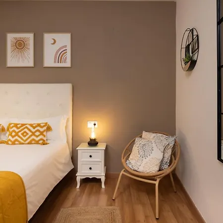 Araucana Apartment