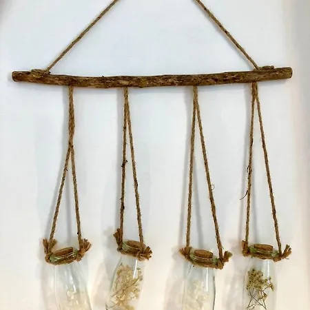 Araucana 아파트 *