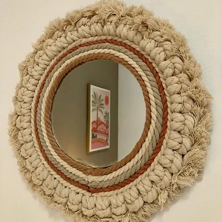 Appartamento Araucana