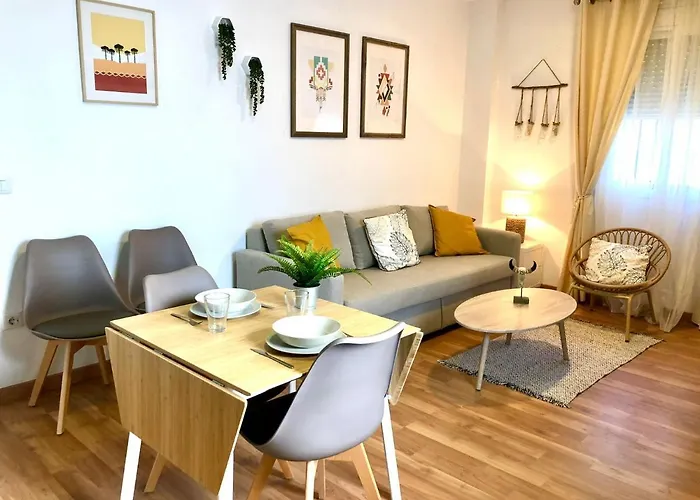 Araucana Apartamento