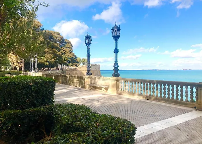 Araucana Apartamento