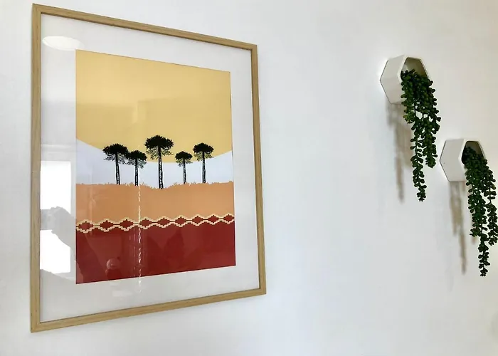 Apartamento Araucana Cádiz