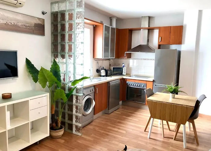 Araucana Apartamento