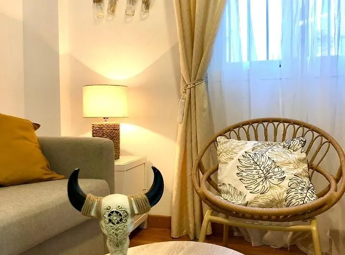 Apartamento Araucana *