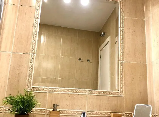 Apartamento Araucana Cádiz