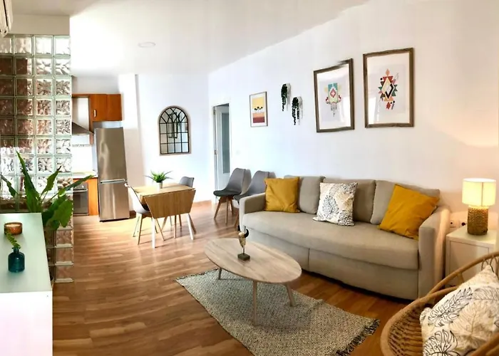 Araucana Apartamento