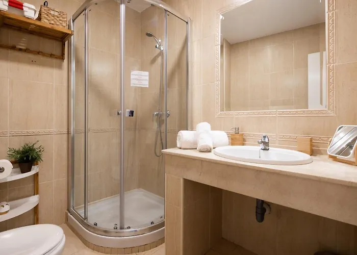 Araucana Apartamento Cádiz