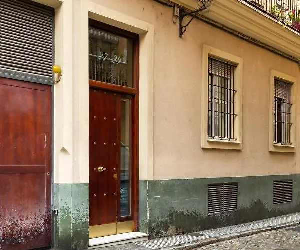 Apartamento Araucana *