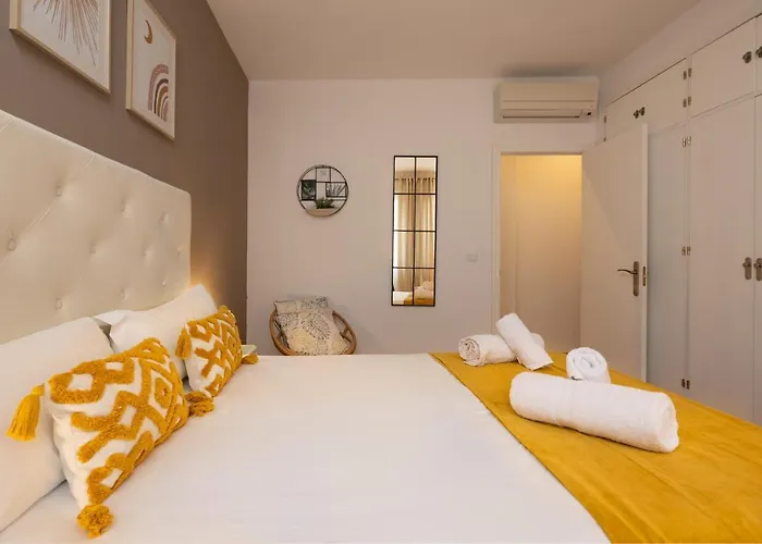 Araucana Apartamento