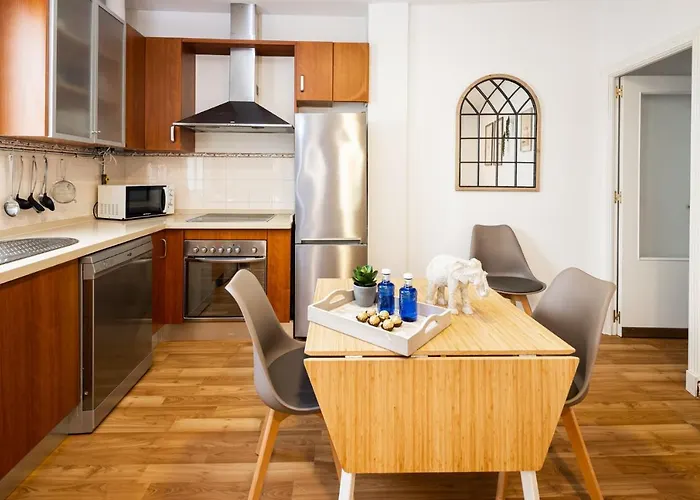 Araucana Apartamento