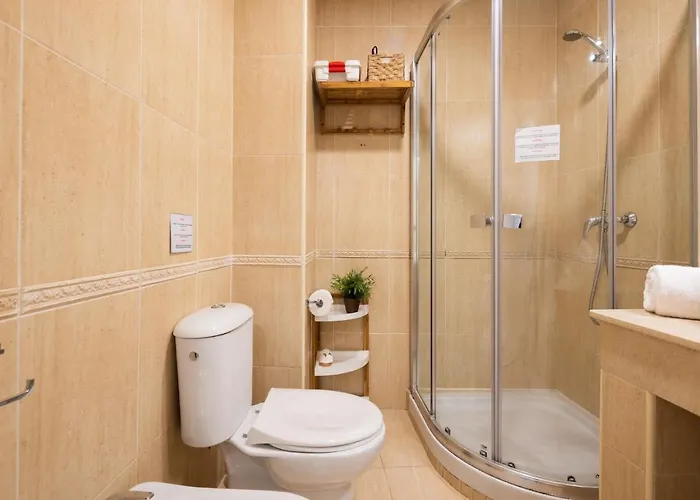 Apartamento Araucana Cádiz