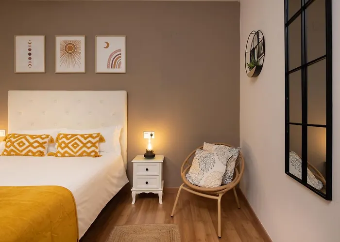 Araucana Apartamento