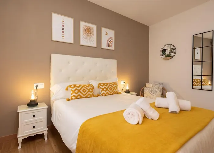 Araucana Apartamento