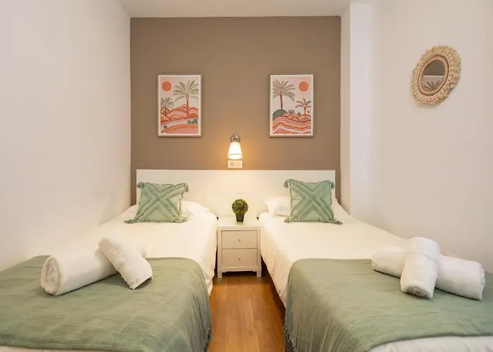 Araucana Apartamento