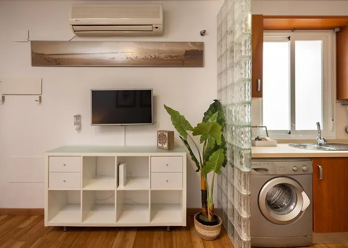 Apartamento Araucana *