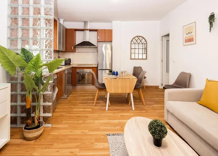 Apartamento Araucana *