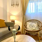 Appartement Araucana *