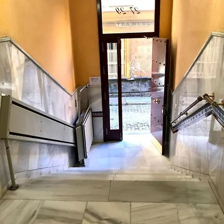 Araucana Apartment *