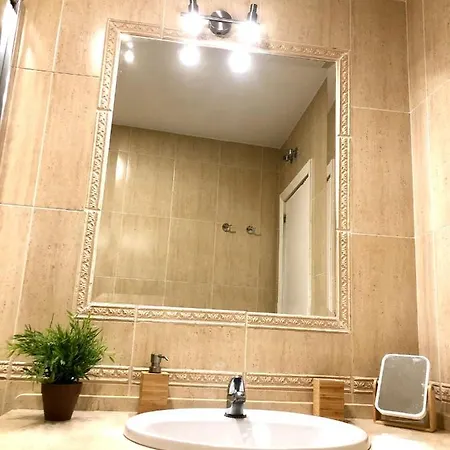 Apartment Araucana Cádiz