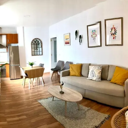 Araucana Apartment