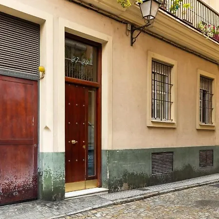 Apartment Araucana *