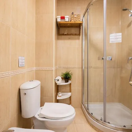 Apartment Araucana Cádiz