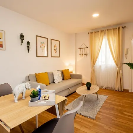 Araucana Apartment Cádiz